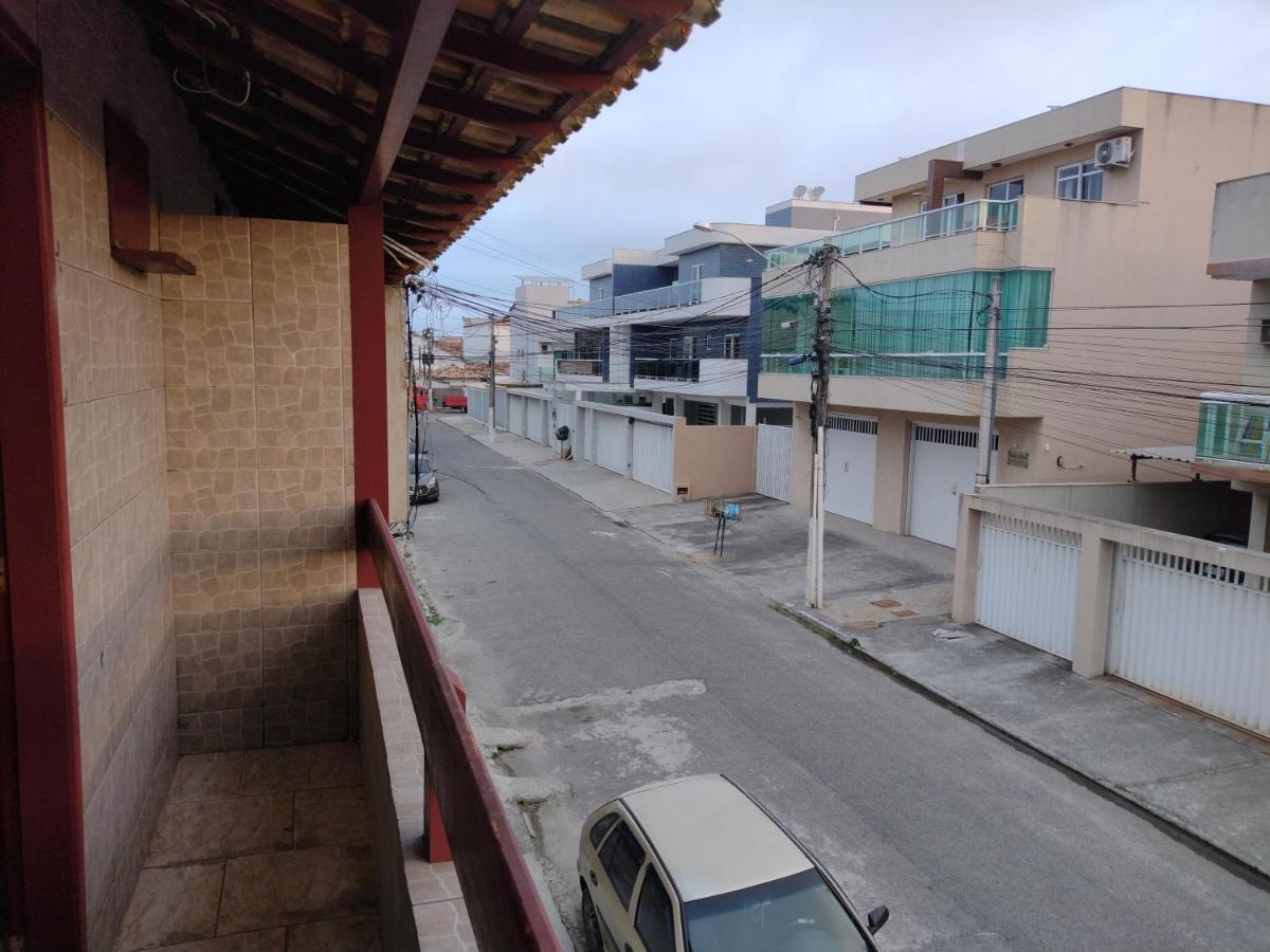 Casa De Praia Completa Em Cabo Frio 6 Para Ate 5 Pessoas Экстерьер фото