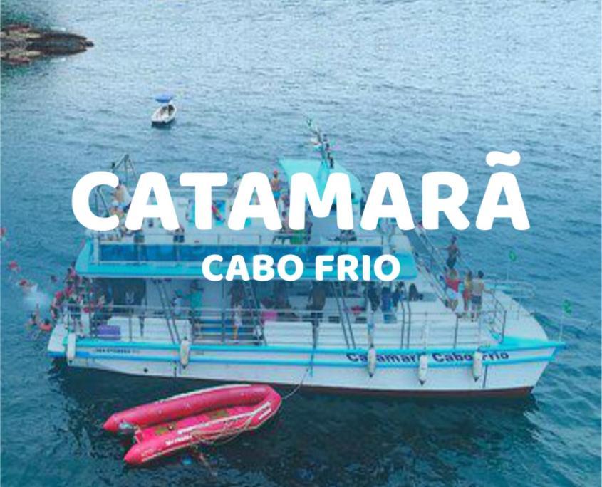 Casa De Praia Completa Em Cabo Frio 6 Para Ate 5 Pessoas Экстерьер фото